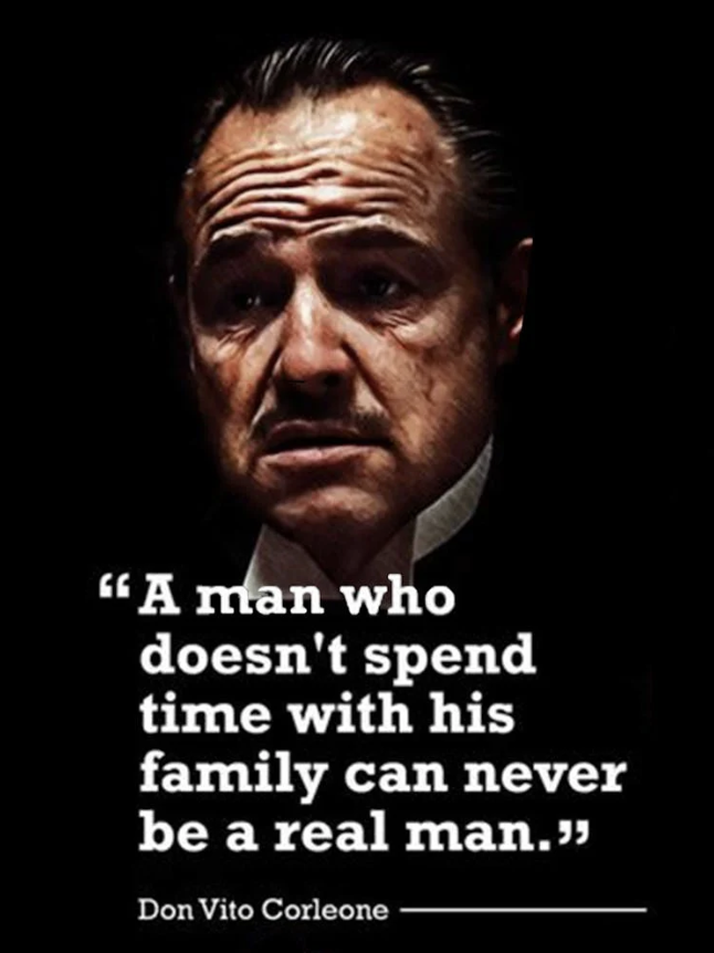 The Godfather: The Evolution of Leadership in Family Business