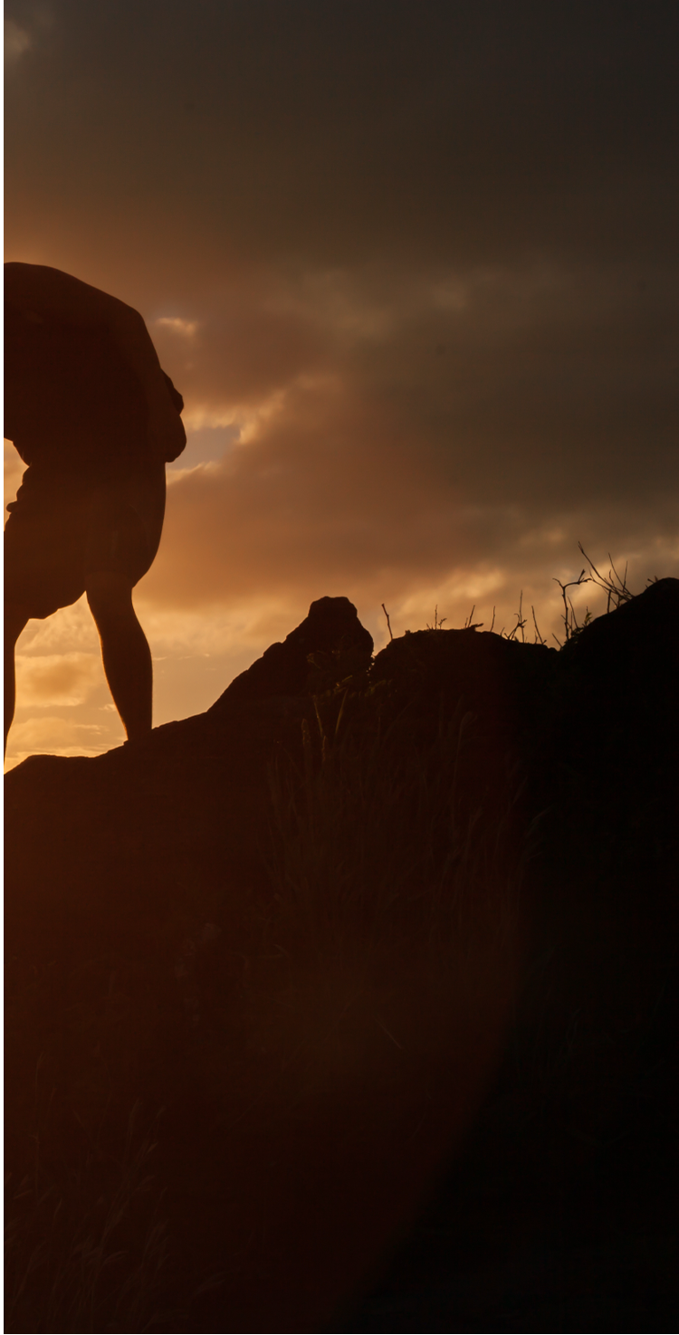 Joanne Karkour Scaling up