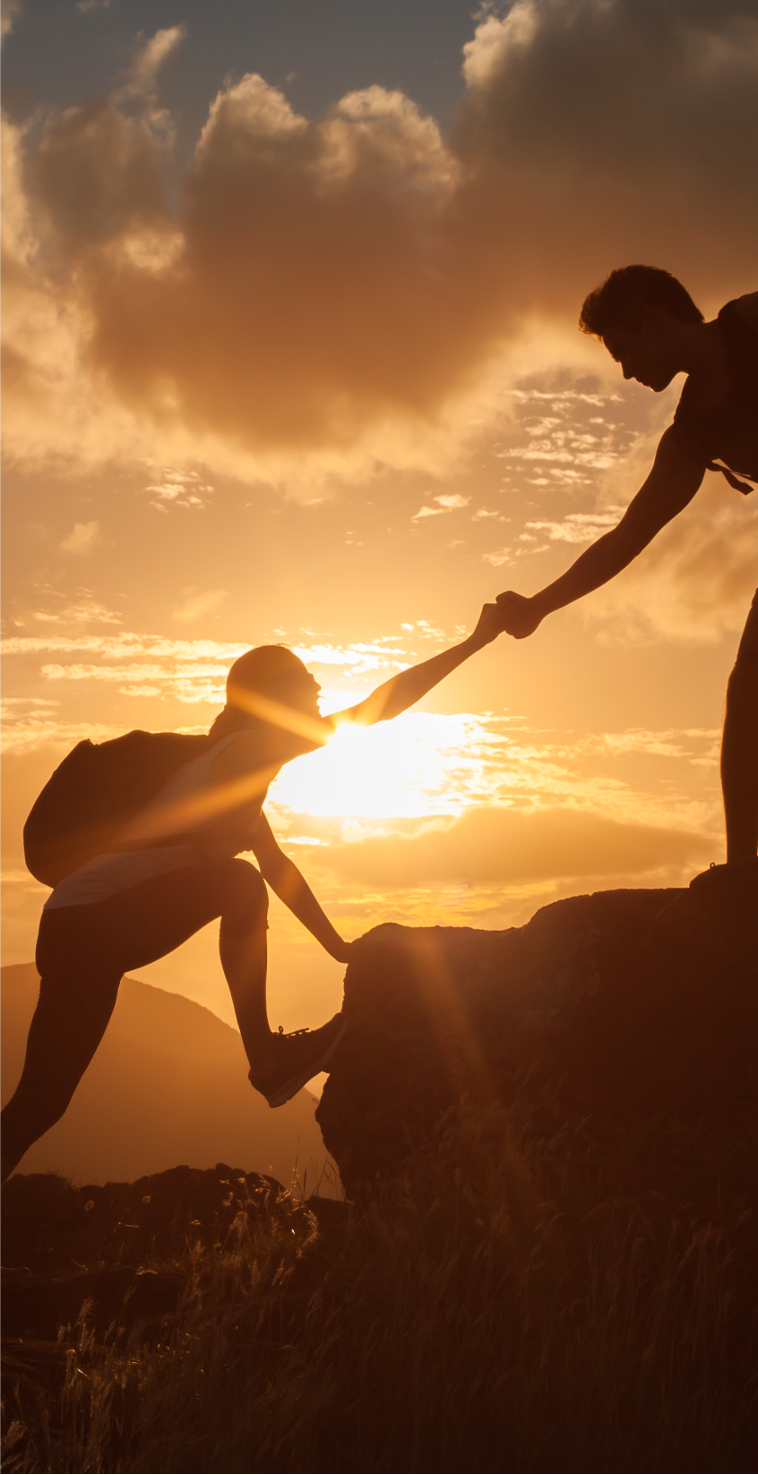 Joanne Karkour Scaling up