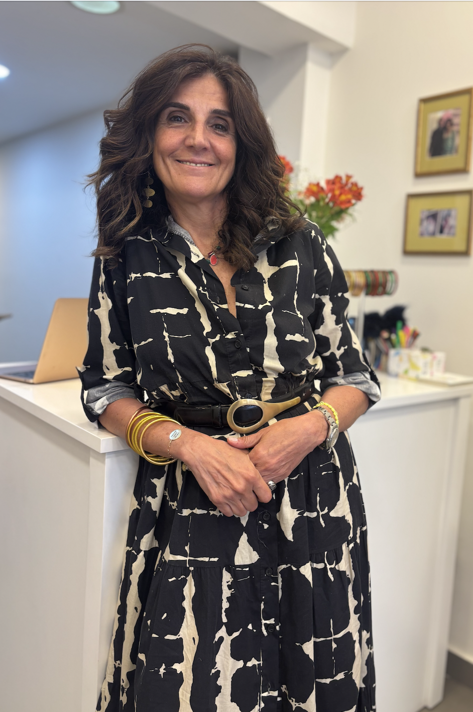 joanne karkour Scaling up coach   ThinkBIG | Scale Smart