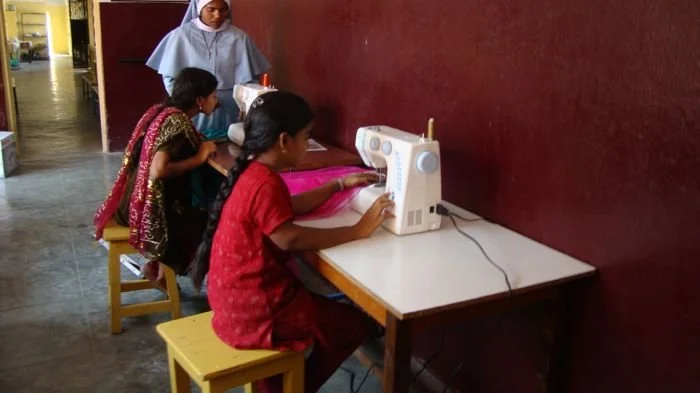 Donazione al progetto&nbsp;Asha Nilayam