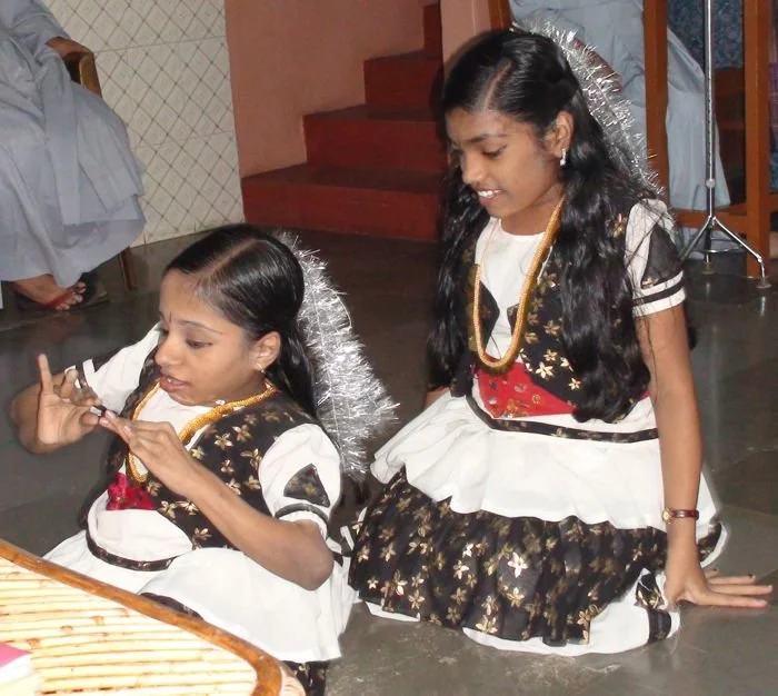 Novità a Mercy Home