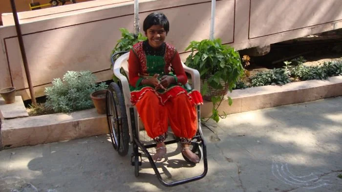 Novità a Asha Nilayam