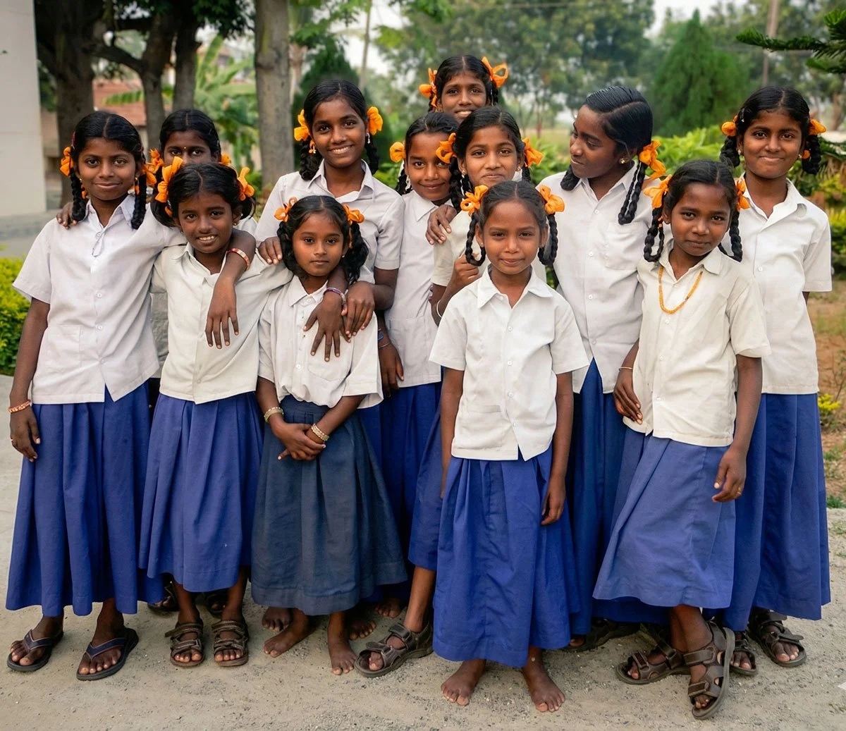 Dharmapuri - Home of Hope