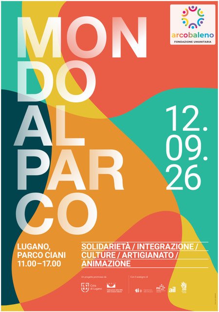Mondo al Parco