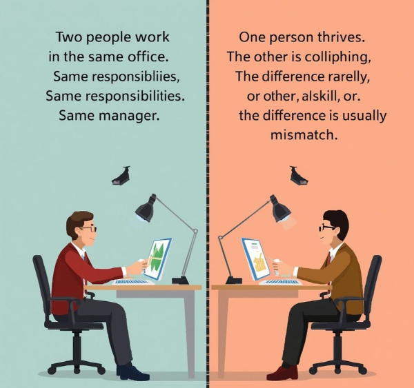 Workplace Survival for Autistic Adults