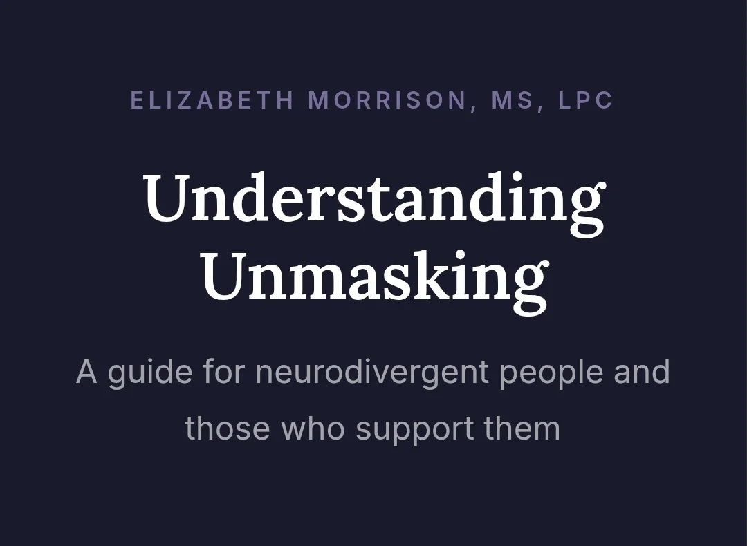 Understanding Unmasking