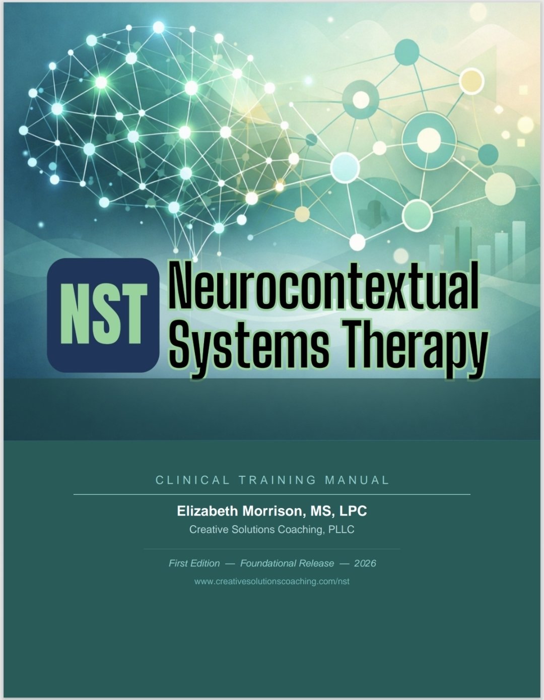NST Clinical Training Manual — Neurocontextual Systems Therapy