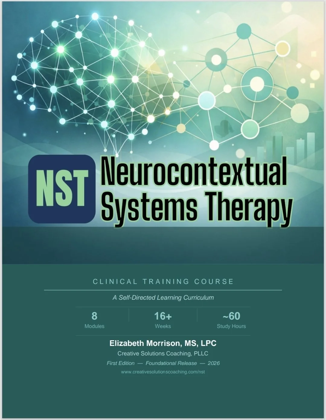 NST Clinical Training Curriculum — Self-Directed Course Guide