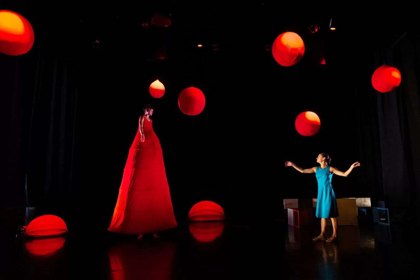 LE MENSONGE - Raoul Gilibert.jpg