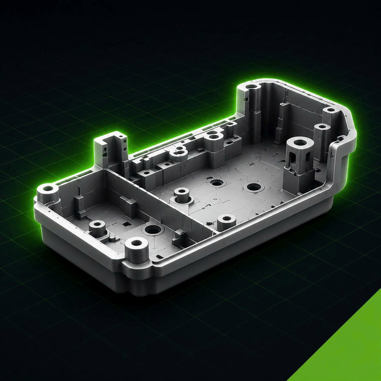 The CAD to Factory Floor Gap: Why Your 3D Renders Are Unmanufacturable (And How to Fix Them)