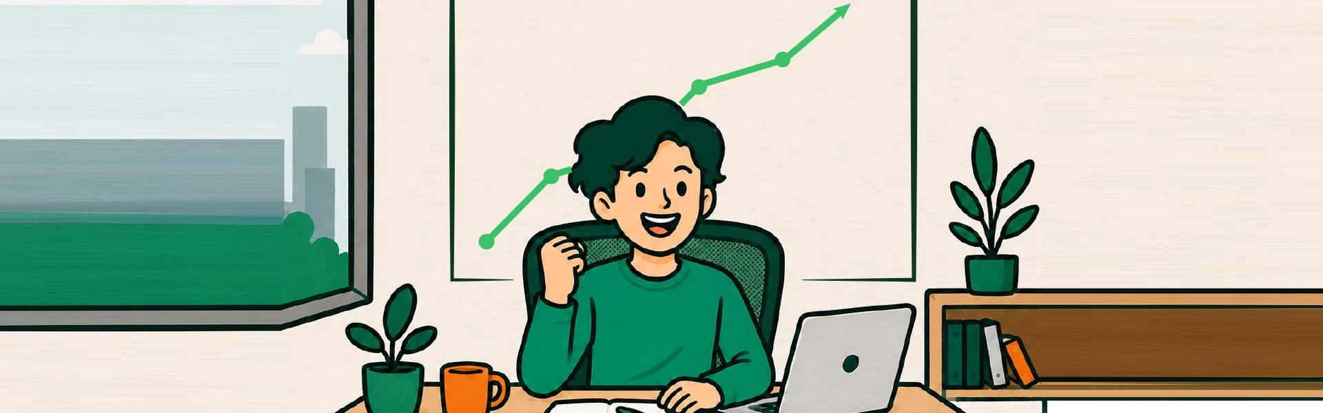 Expertise Without the Overhead: Why You Don’t Need a New Department, You Need the Right One…On Demand.