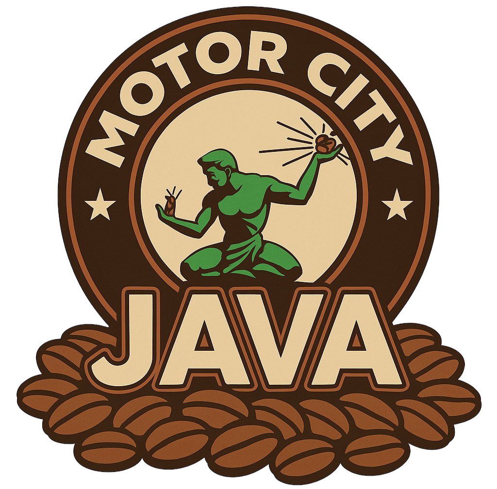 Motor City Java House