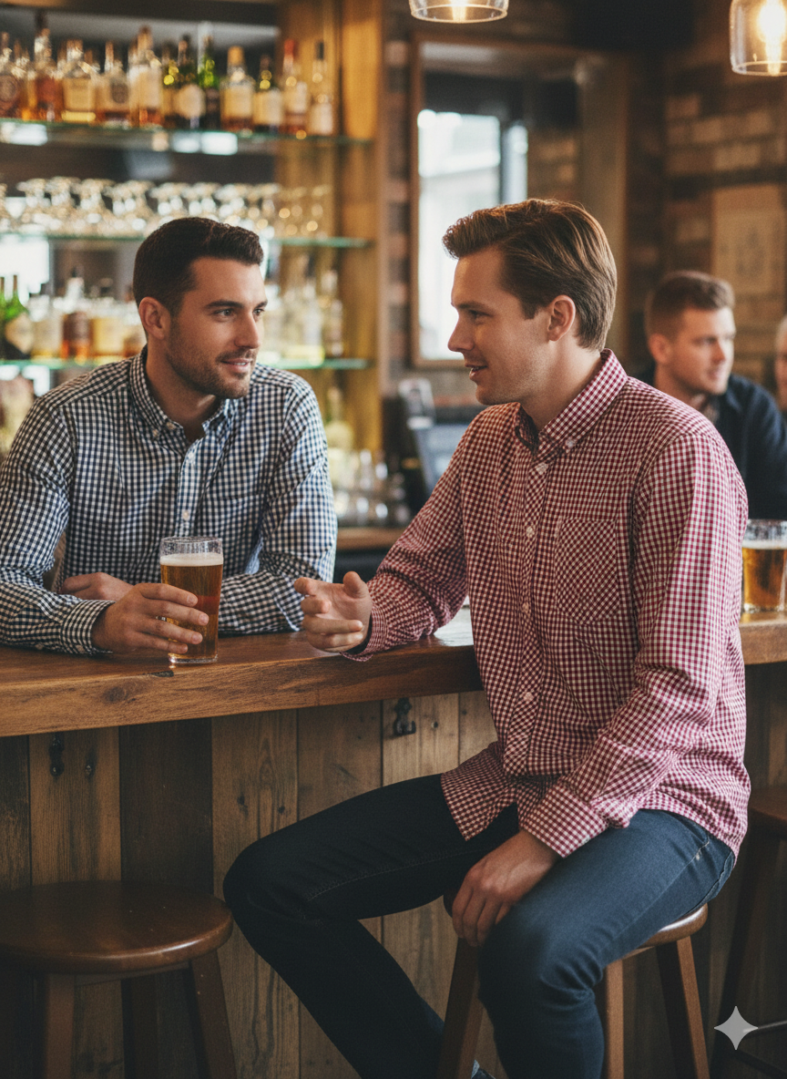 The Curated Shift: Why Revampt is Now 100% Focused on Circular Fashion