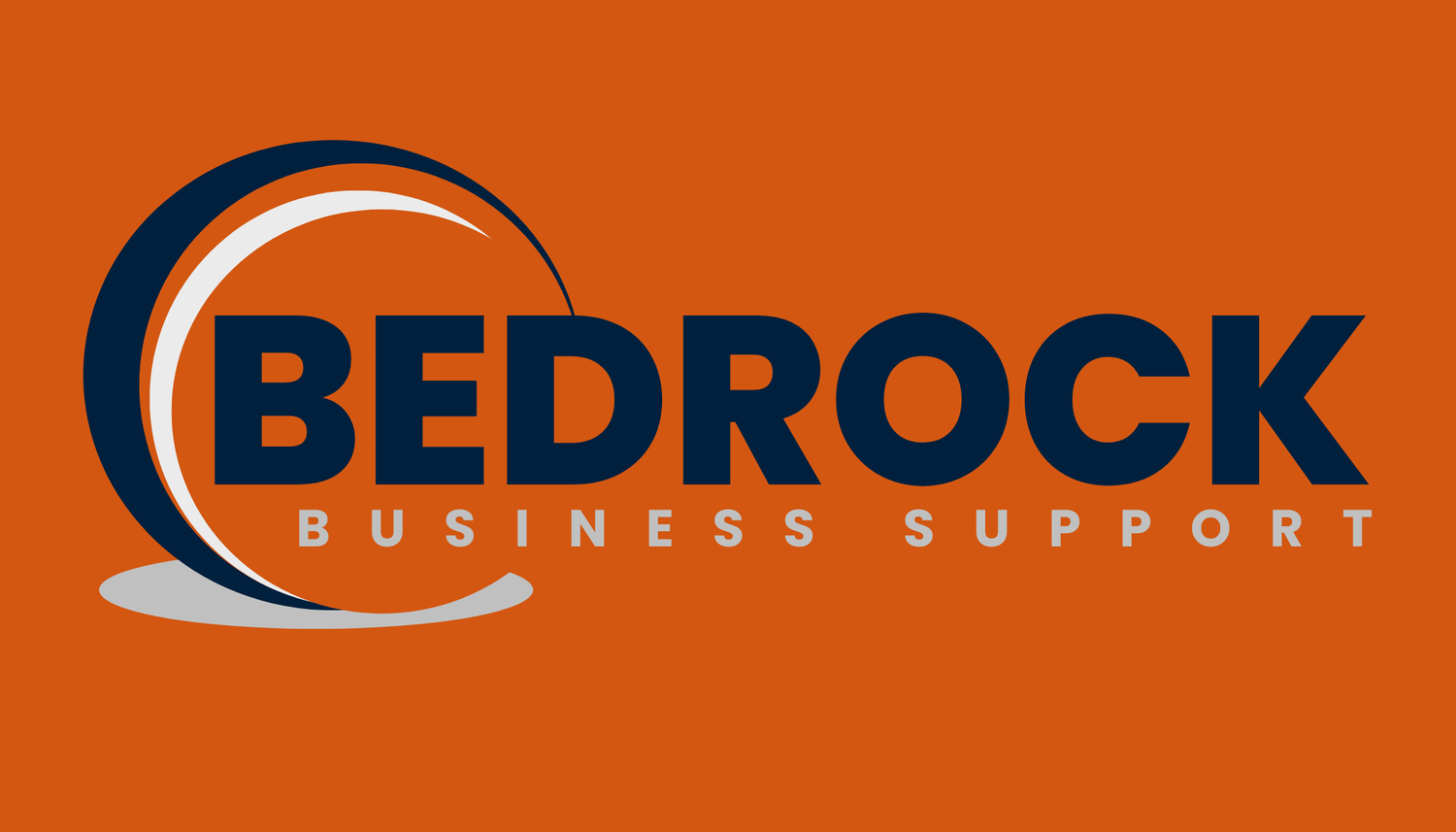Bedrock Business Support
