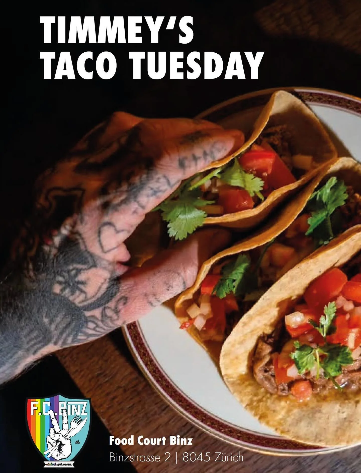 💖MORGEN💖
11:00-14:00
17:00-22:00 
@trashintimmey @_herr_friese_