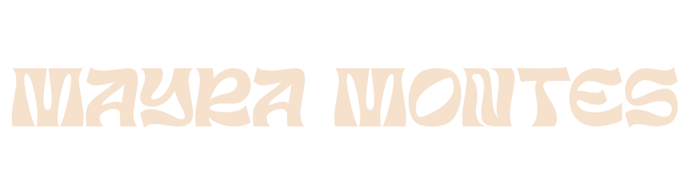 MAYRA MONTES ꩜ ZYKLUSCOACHIN &amp; HOLISTISCHE DOULA