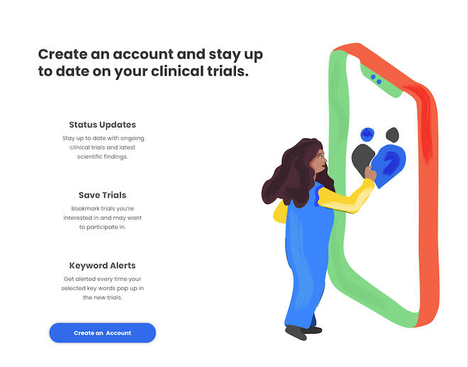 Wondros Health Clinical Trials Guide