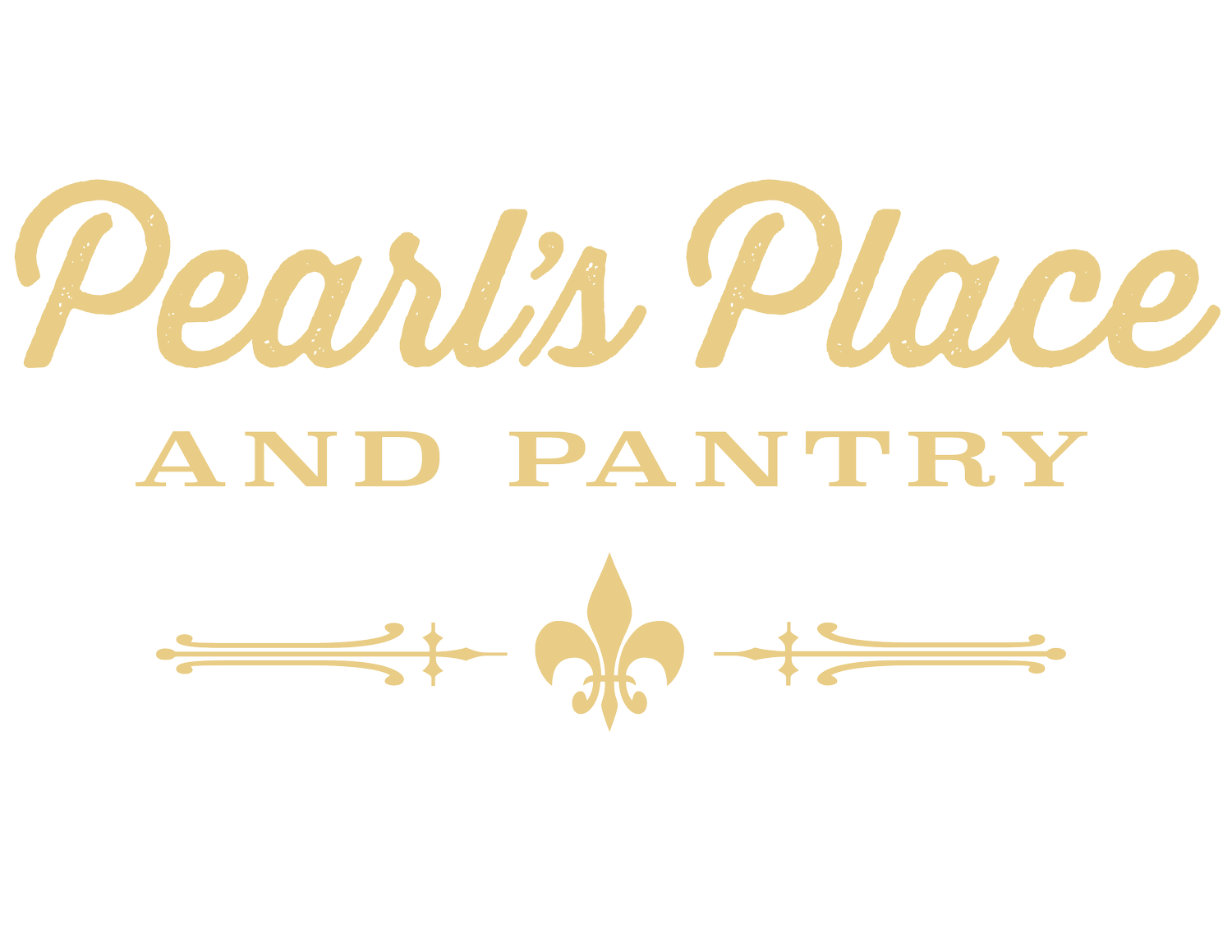 Pearl&#39;s Place &amp; Pantry