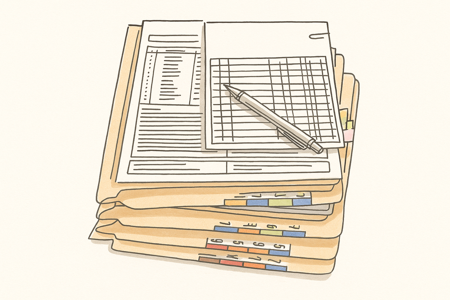 Bespoke Mock SCA - 6 Cases