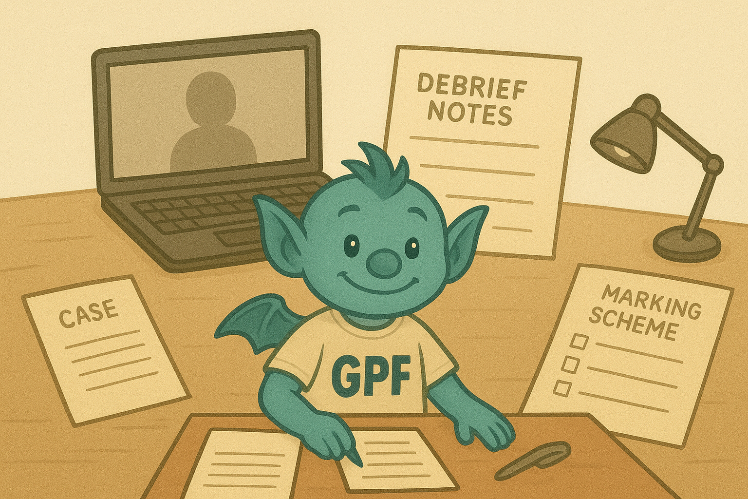 4 Clinical Cases for Communication Skills Sessions: Women's Health