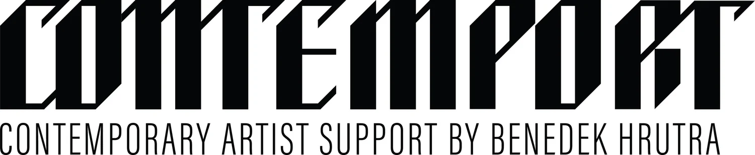 Contemport – Contemporary Artist Support by Benedek Hrutka