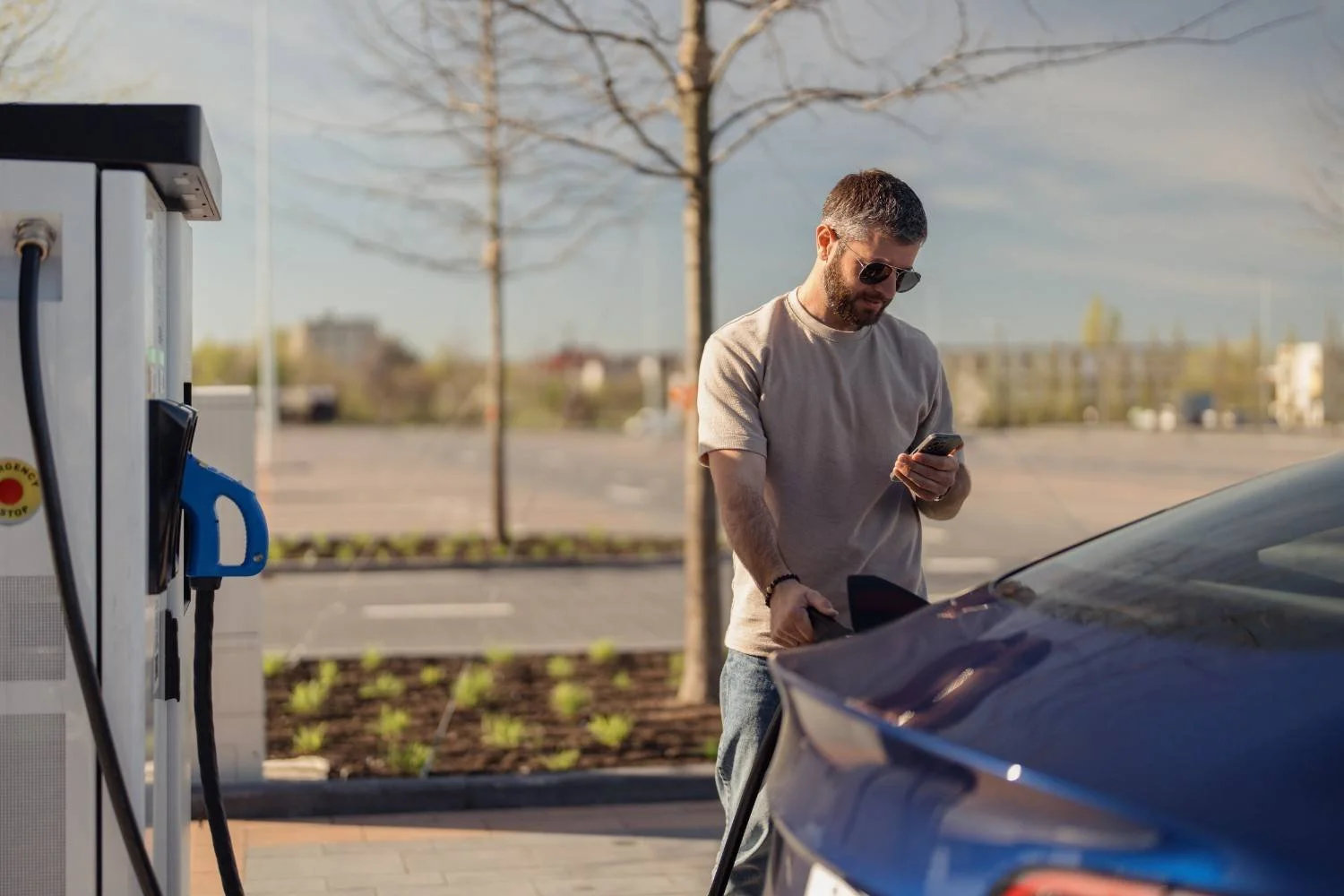 The Hidden Costs of Personal EV Charging In 2026