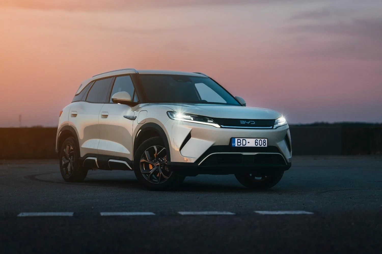 Future-Proof Benefits: 2030 EV Mandate &amp; Salary Sacrifice