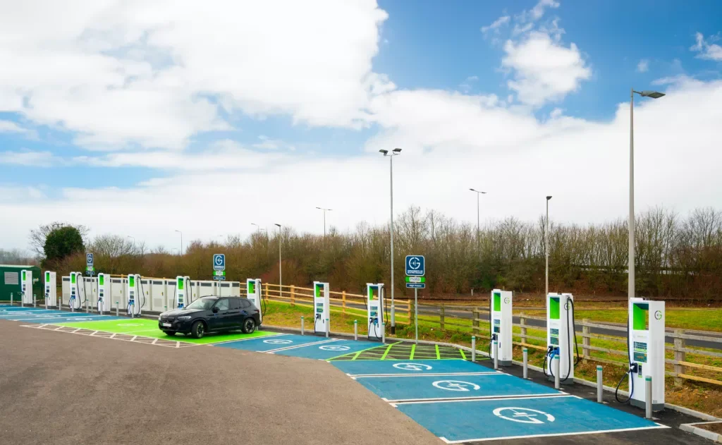 How To How to Use The Charge Scheme at GRIDSERVE Chargers: 2026 Guide