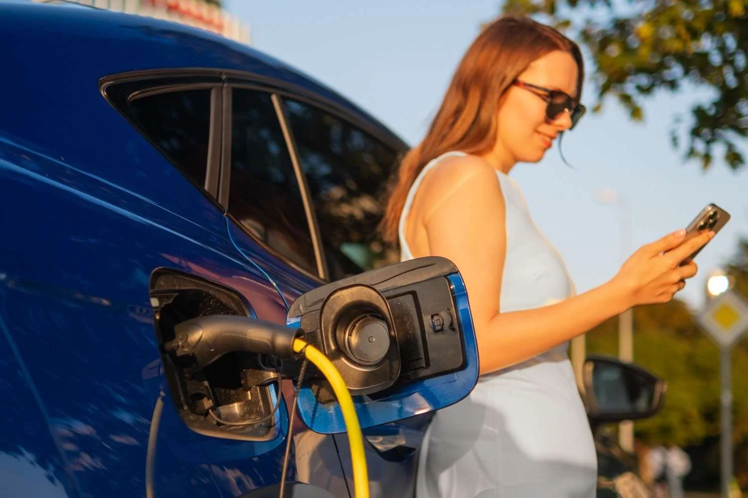 How Much Does It Cost to Charge an EV at a Public Charge Point in 2026?