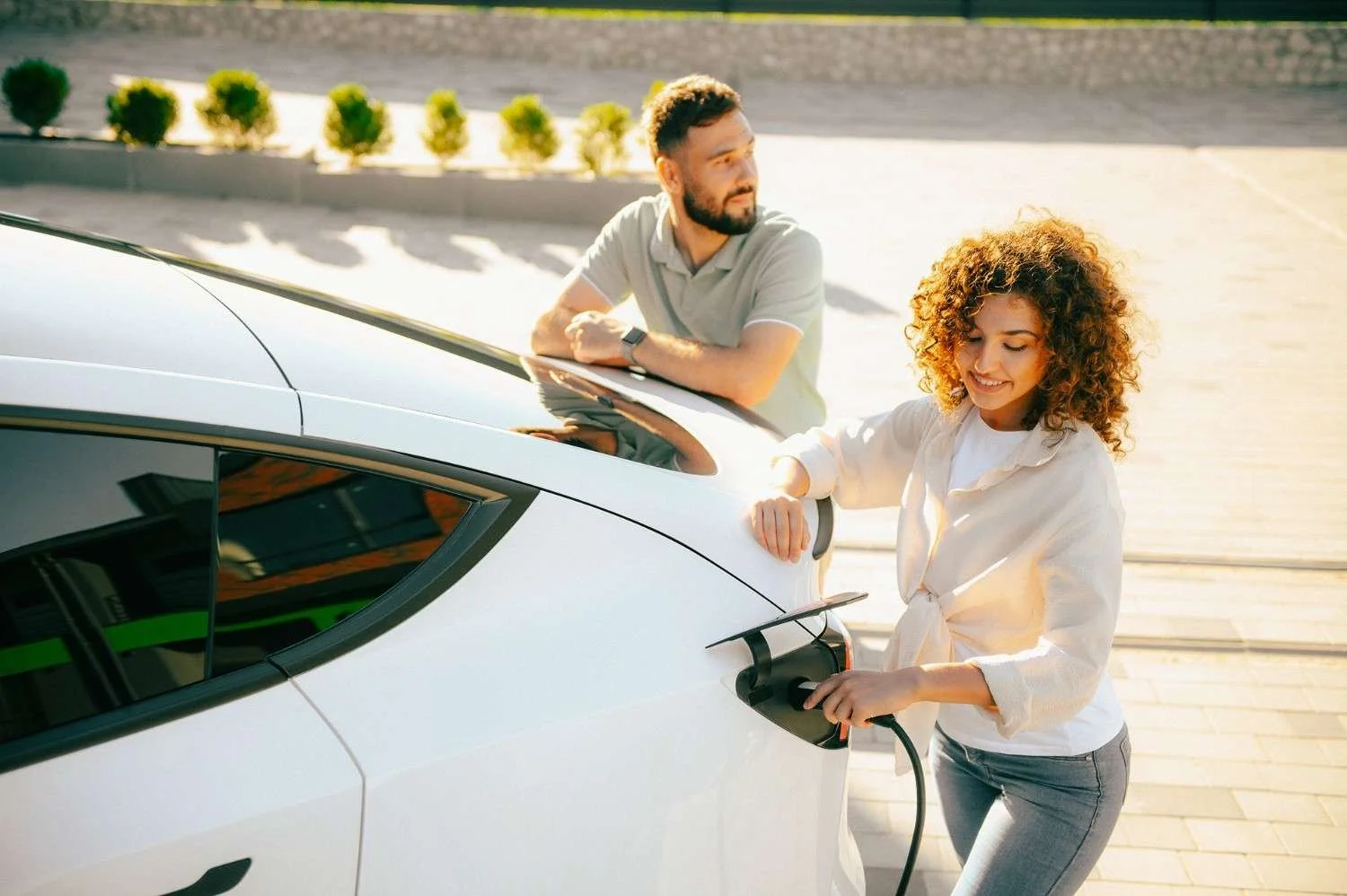 Sustainable Employee Benefits Beyond A Cycle to Work Scheme