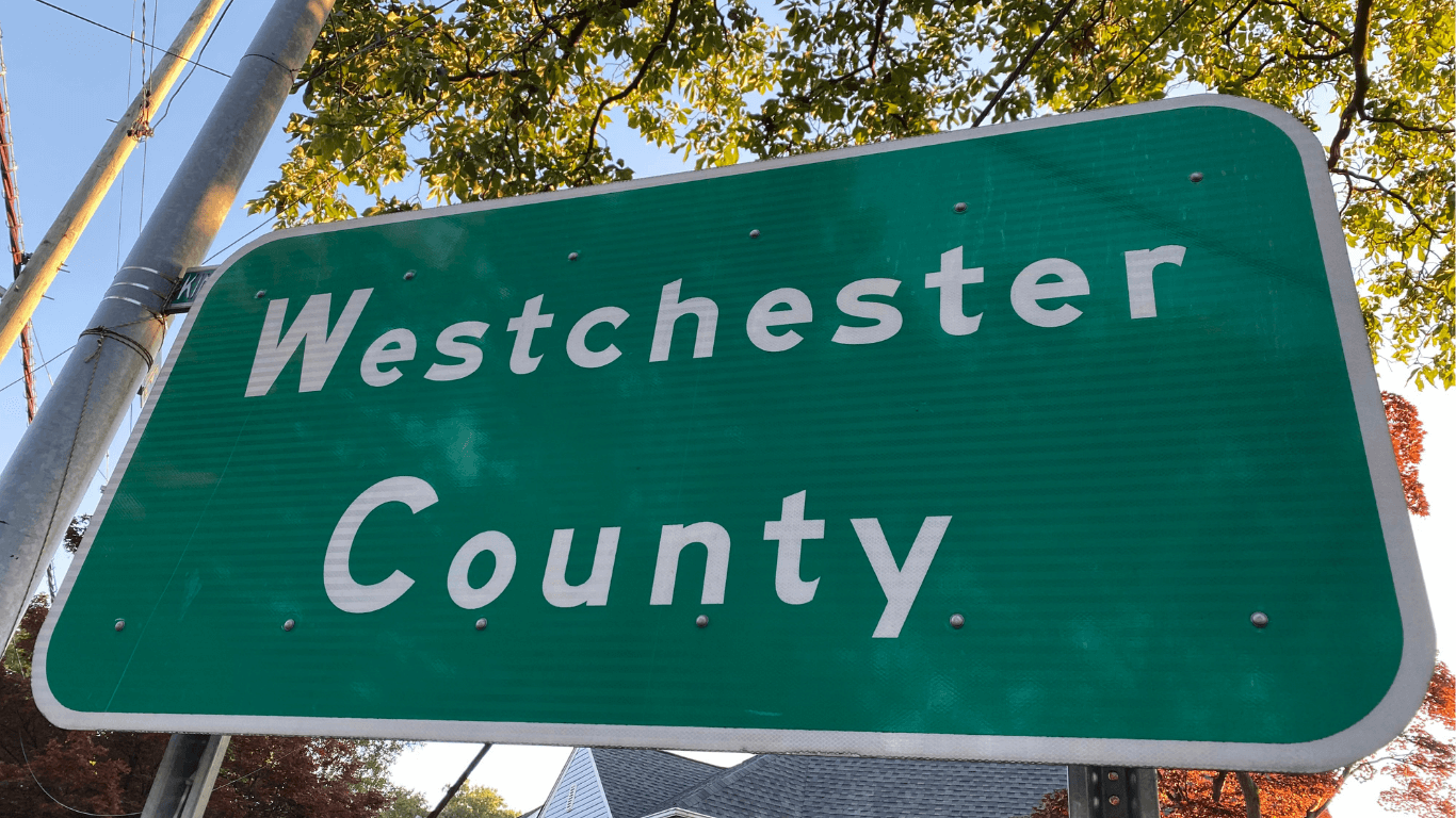 How Much Does House Cleaning Cost in Westchester County?