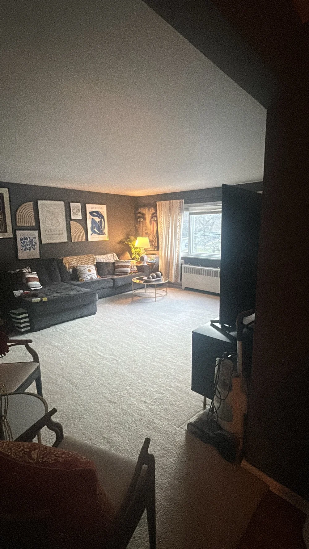 Home after cleaning by Tres Maids