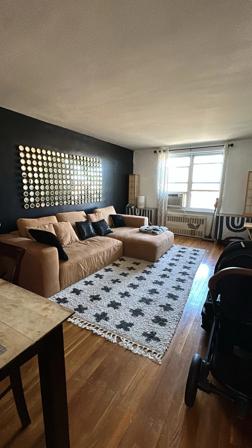 Home after cleaning by Tres Maids