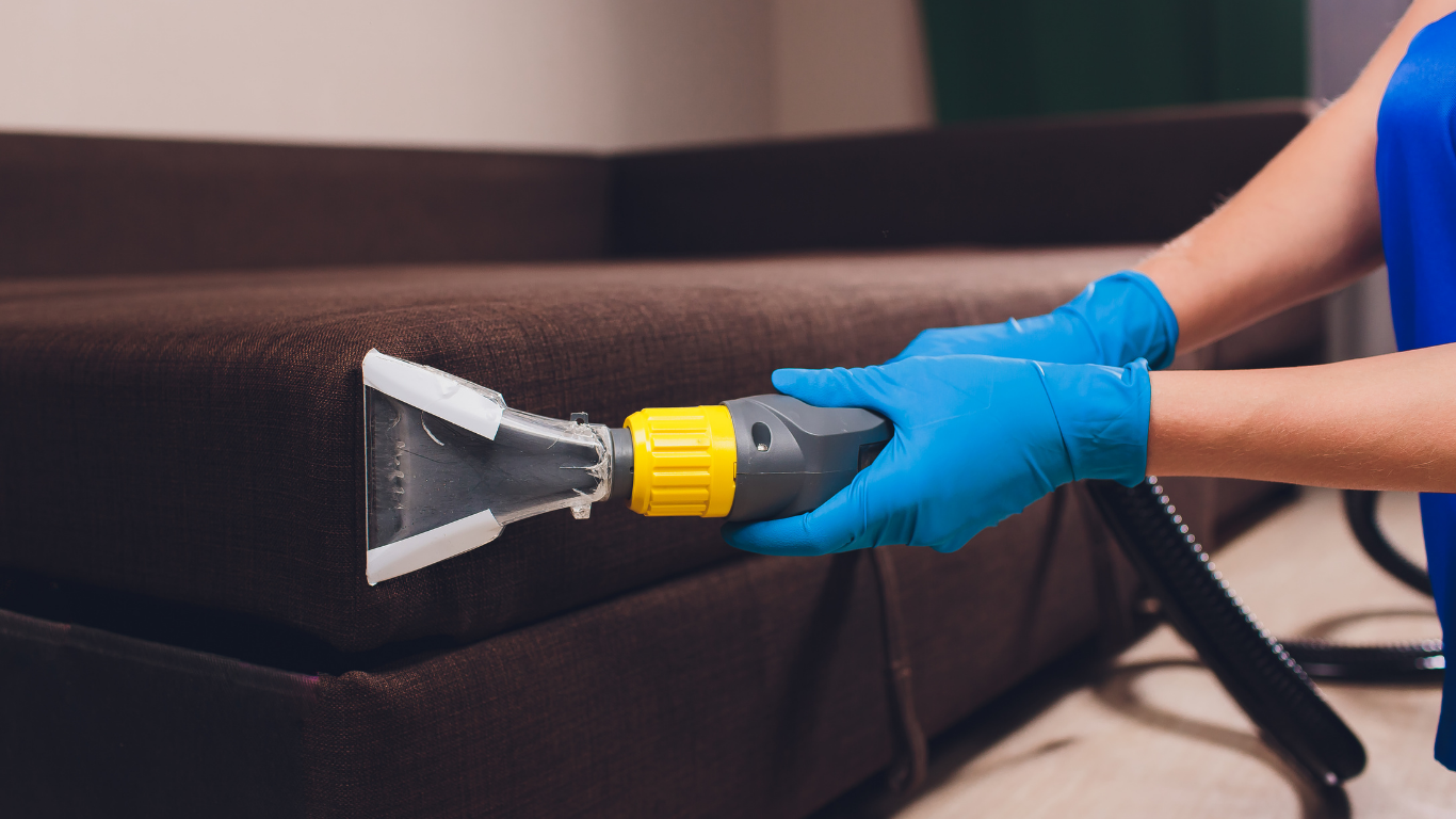 Deep apartment cleaning service in Yonkers NY