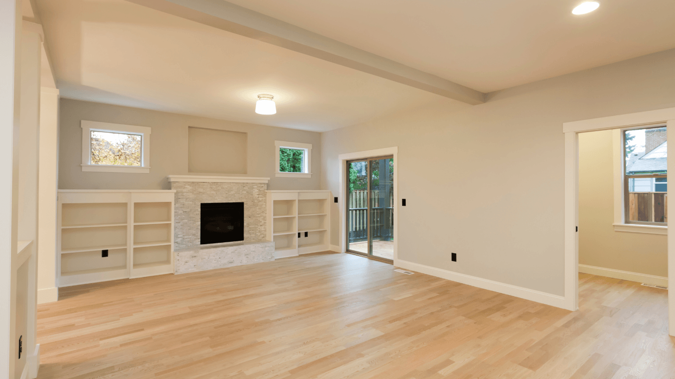 Spotless home ready for move-out in Yonkers NY