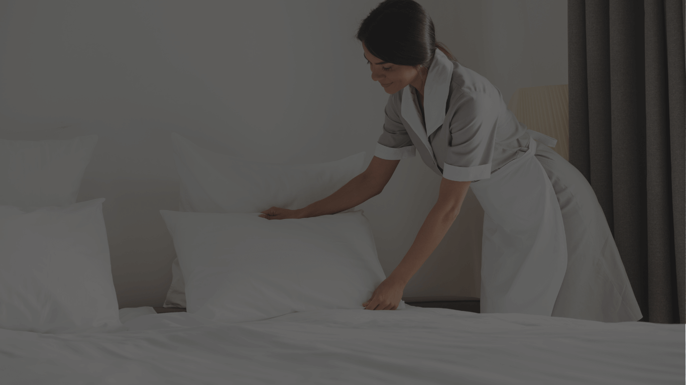 Professional house cleaning services in Westchester NY