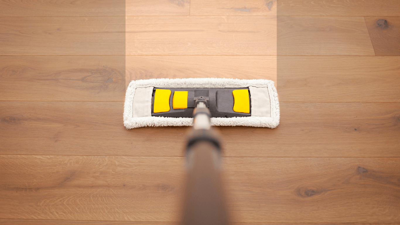 Biweekly apartment cleaning service in Yonkers NY