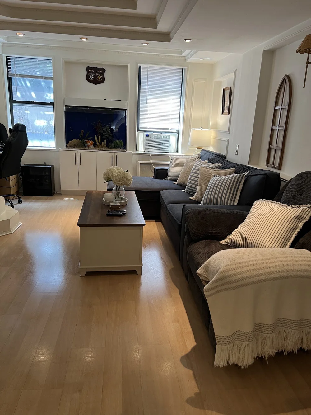 Home after cleaning by Tres Maids