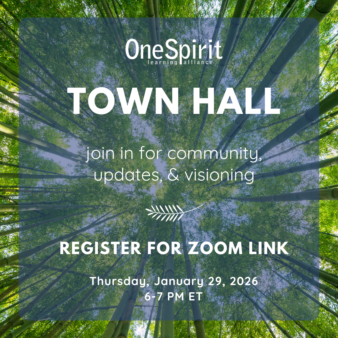 OSLA Town Hall