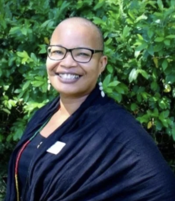 Rev. Ali’a Edwards —Sacred Refractions #2