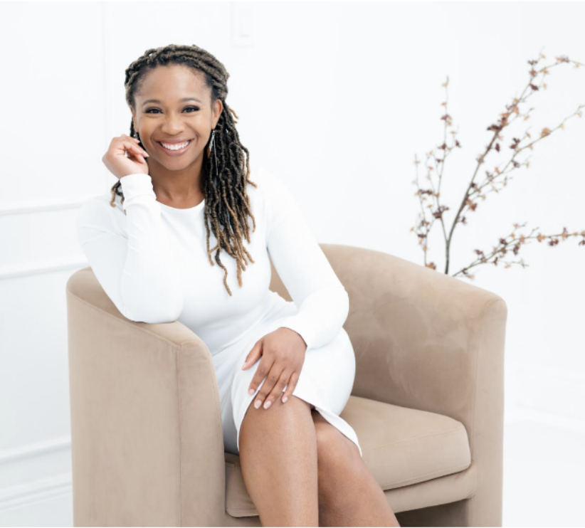 Rev. Jalyn Isley —Sacred Refractions #7