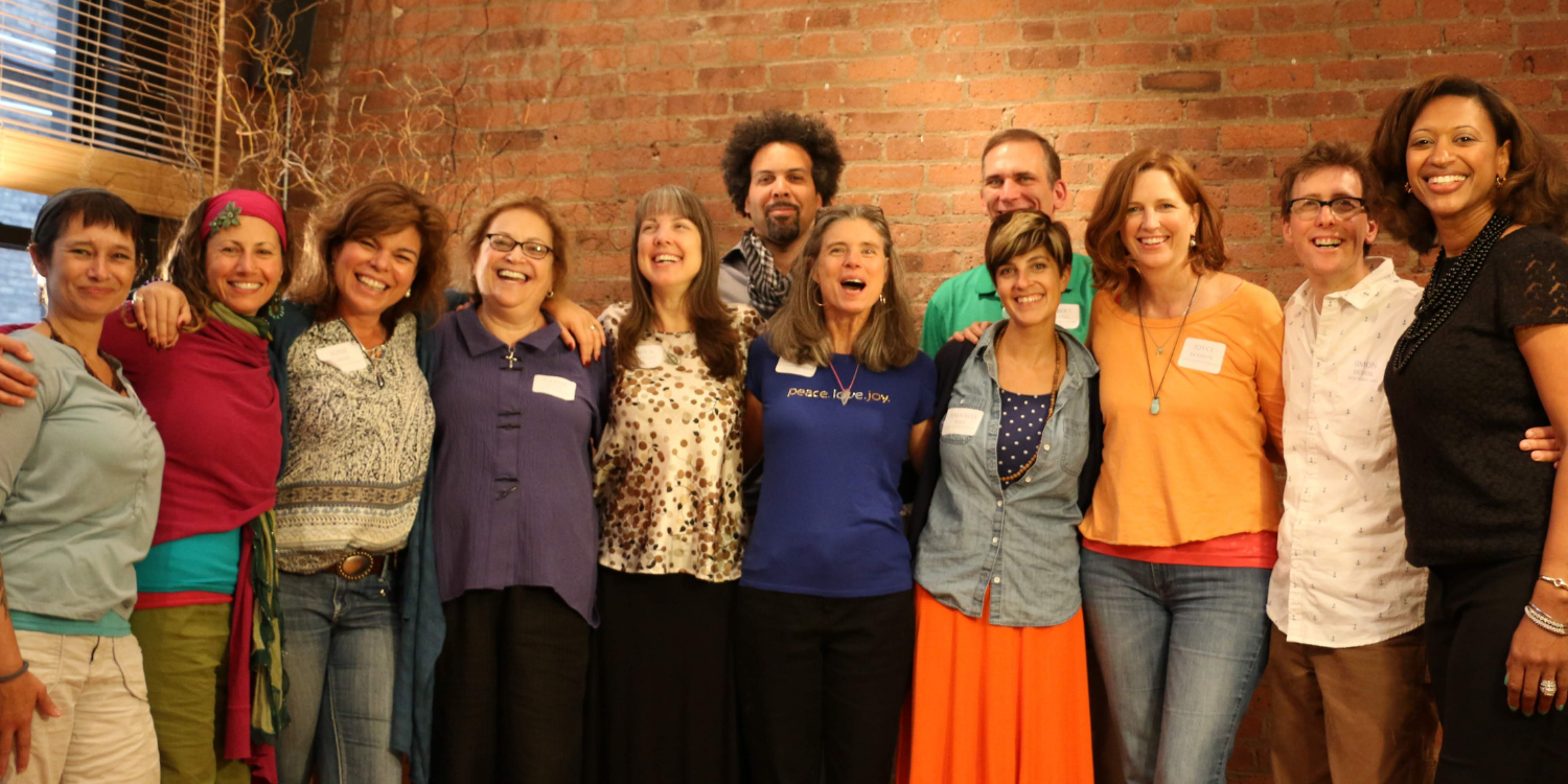 One Spirit | Join Spiritual Learning Today