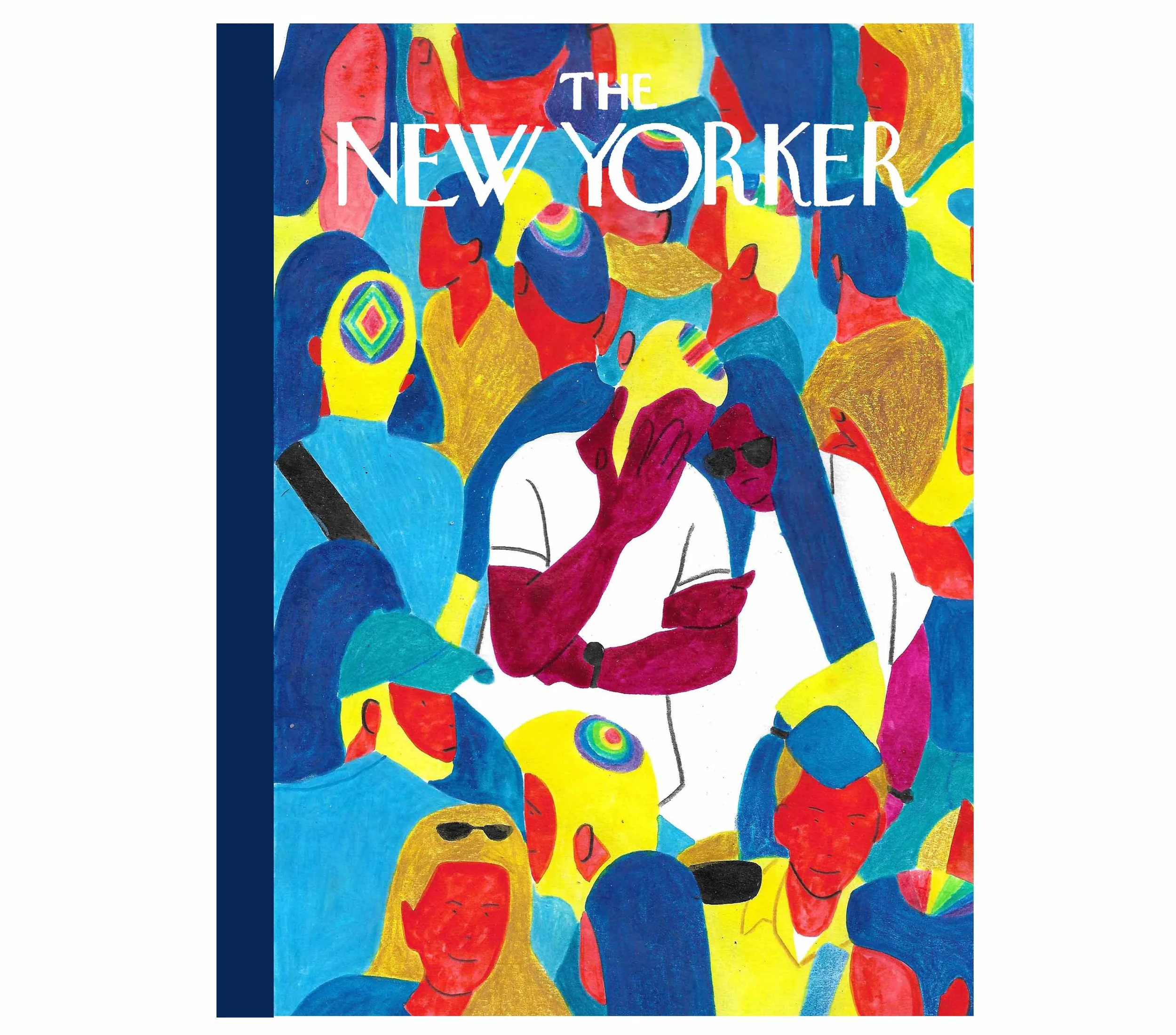 The New Yorker