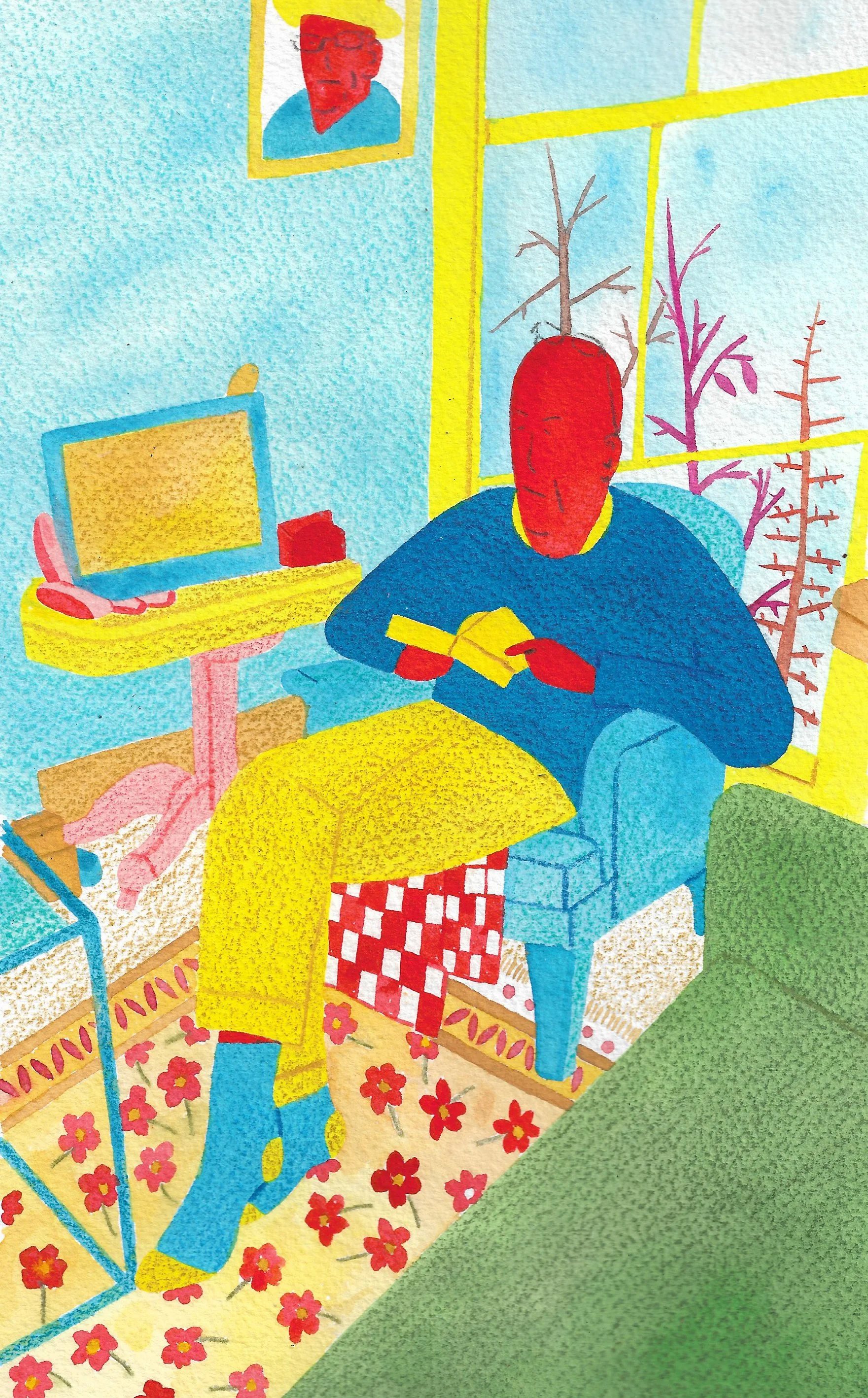 Reading Time