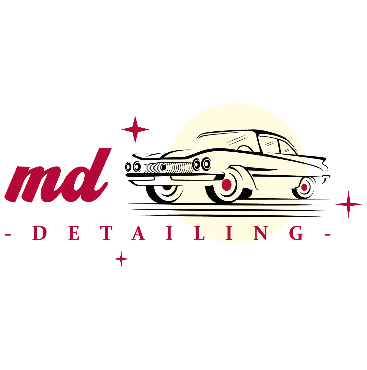 MD-detailing