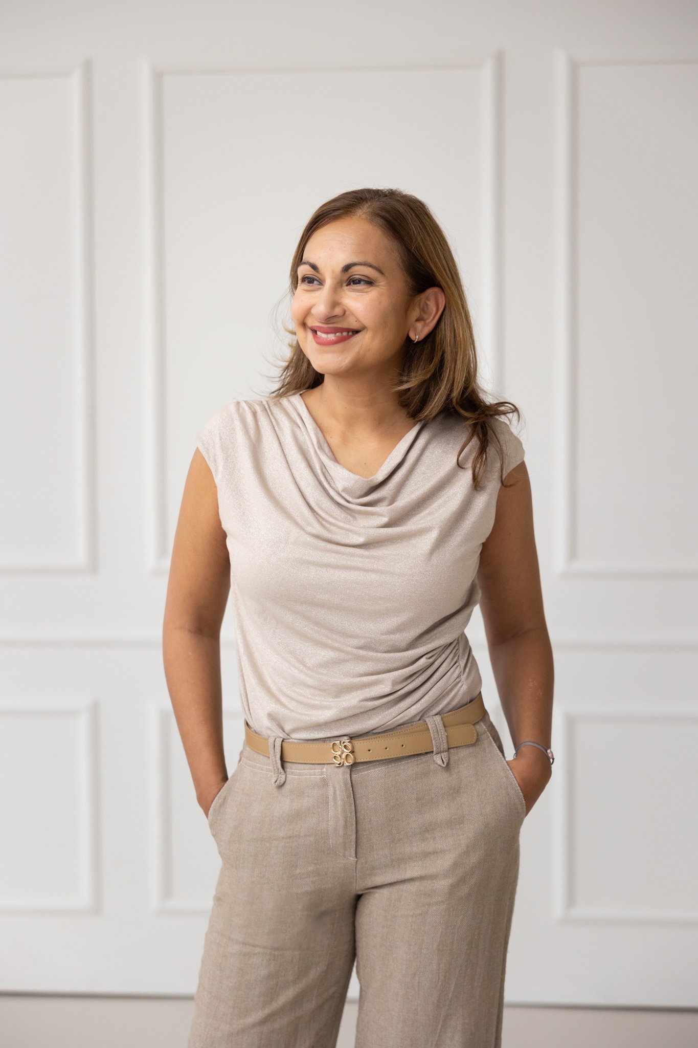 Executive assistant specialist inhuren