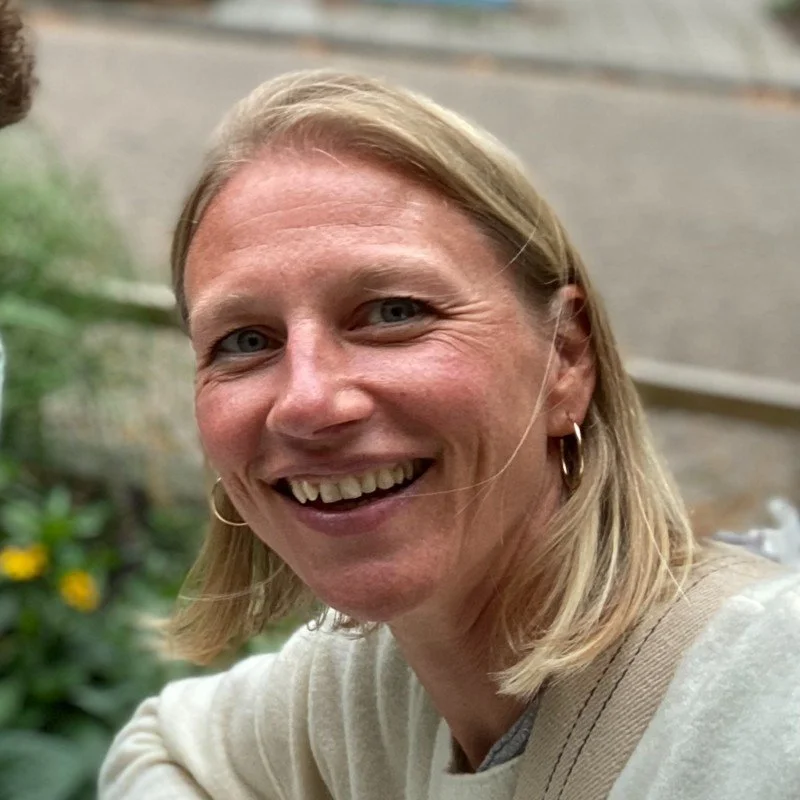 Laura van Willenswaard