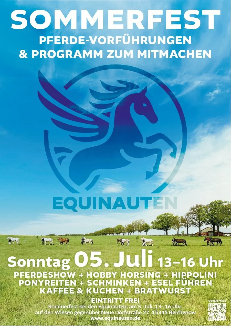 Equinauten Sommerfest