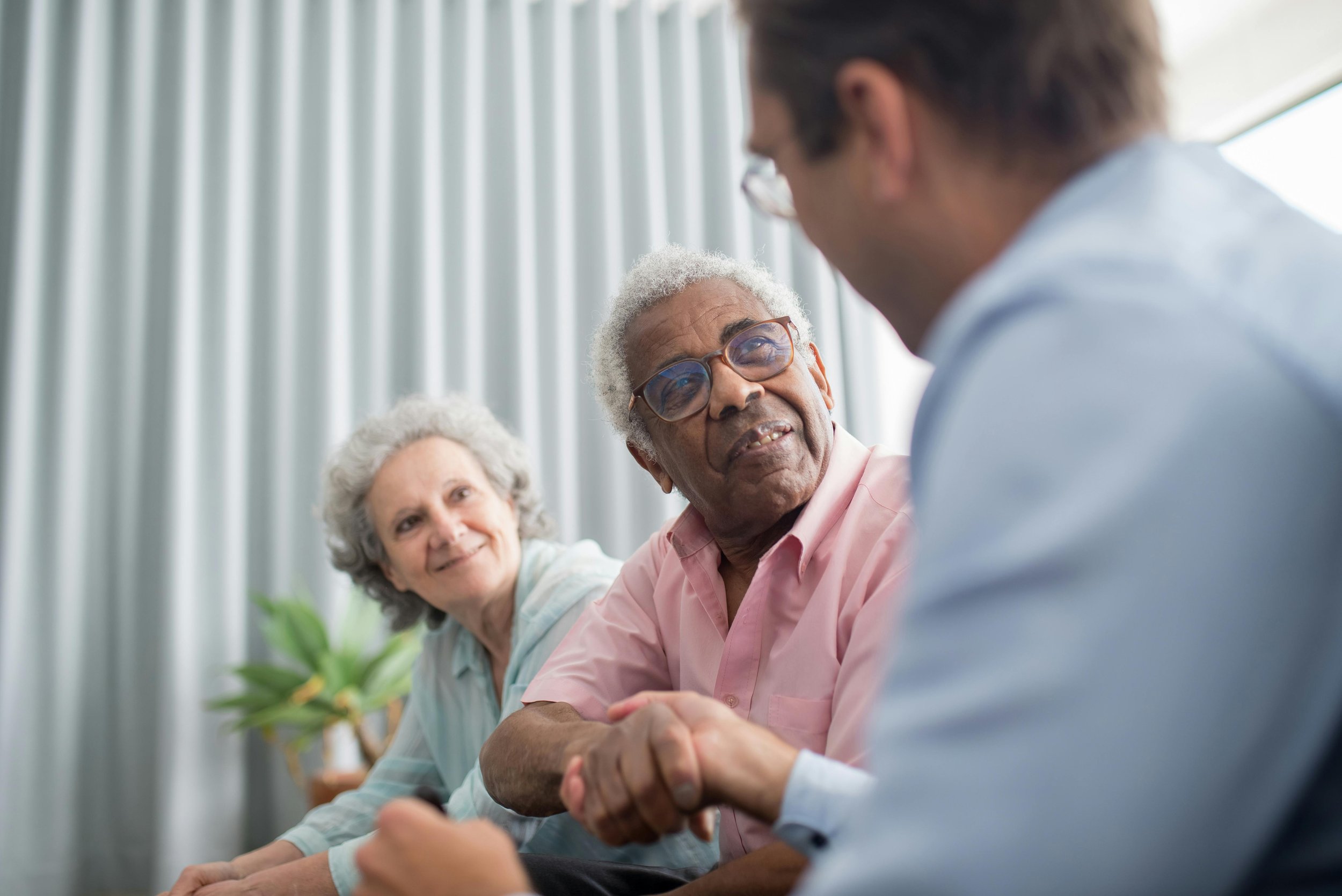 Estate Planning With Purpose